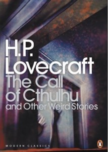 I first read 'The Rats in the Walls' in Penguin's 'The Call of Cthulhu' collection, which is superb.