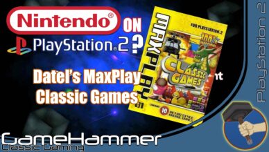 Maxplay Games 
