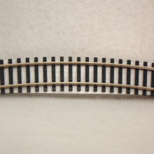 R608 HORNBY 3RD RADIUS CURVE