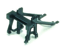 R083 HORNBY BUFFER STOP