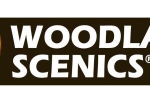 Woodlands Scenics