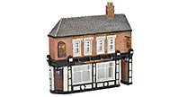 Buildings None Railway & Accessories