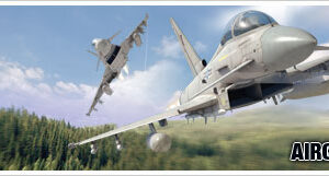 Aircraft & Helicopters