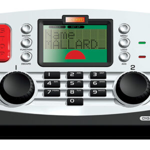 R8214 HORNBY ELITE DIGITAL CONTROLLER WITH 4 AMP TRANSFORMER