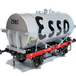 Wagons O Gauge
