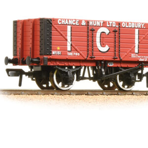 Wagons