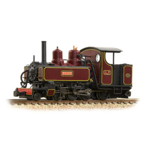 Bachmann 009 Narrow Gauge