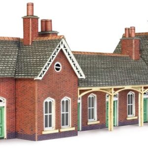 PN137 METCALFE COUNTRY STATION