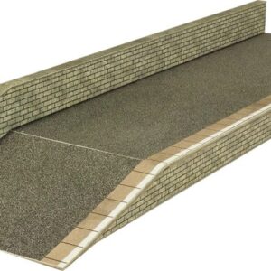 PO235 METCALFE STONE PLATFORM KIT