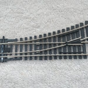 R8072 HORNBY LEFT HAND STANDARD POINT