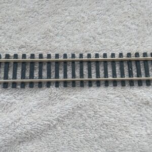 R600 HORNBY STRAIGHT TRACK