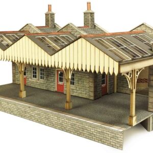 PO321 METCALFE PARCELS OFFICE