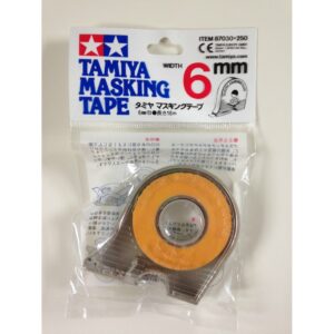 Masking Tape