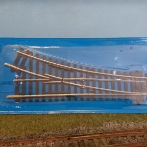 ST240 PECO RIGHT HAND STANDARD POINT 2ND RADIUS