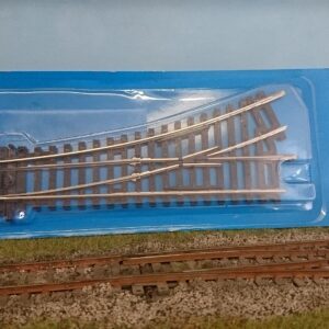 ST241 PECO LEFT HAND STANDARD POINT 2ND RADIUS