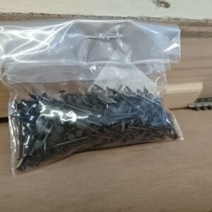 ST280 PECO TRACK FIXING PINS (SIMILAR TO HORNBY)