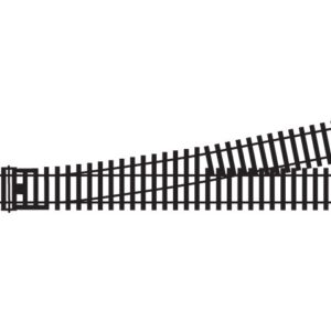 R8077 HORNBY LEFT HAND EXPRESS POINT
