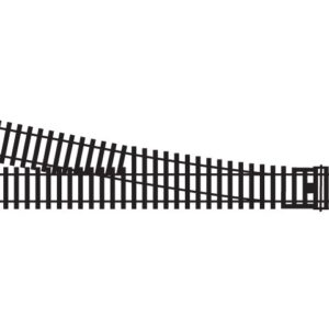 R8078 HORNBY RIGHT HAND EXPRESS POINT
