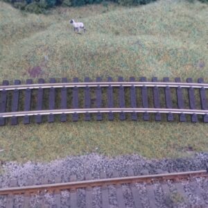 ST238 PECO SPECIAL CURVE FOR Y POINTS