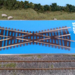 ST250 PECO MEDIUM CROSSING