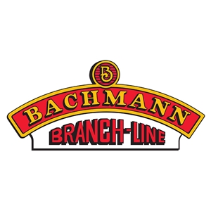 Bachmann OO Gauge