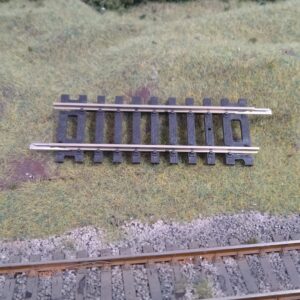 ST202 PECO SHORT STRAIGHT