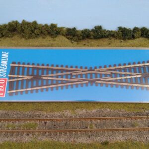 SL94 PECO STREAMLINE LONG CROSSING INSULFROG