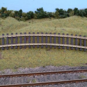 ST230 PECO 3RD RADIUS STANDARD CURVE