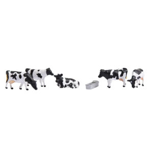 379-341 GRAHAM FARISH SCENECRAFT COWS