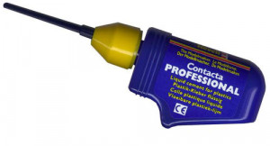 39604 REVELL PLASTIC GLUE CONTACTA PROFESSIONAL 25G