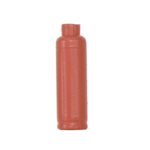 44-527 BACHMANN SCENECRAFT PROPANE CYLINDERS x10