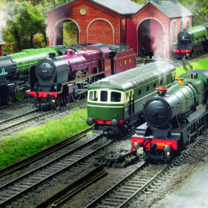 Railroad