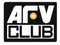 AFV Plastic Kits