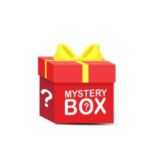 Mystery Bag
