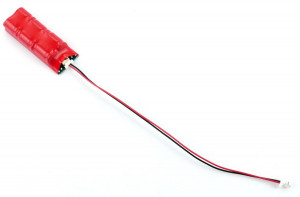 DCC99 GAUGEMASTER DIGITAL RUBY POWERPAL FOR USE WITH DCC90/91/94/95W
