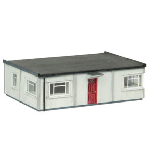 42-193 GRAHAM FARISH SCENECRAFT PREFABRICATED HOUSE