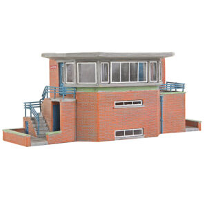 44-010 BACHMANN SCENECRAFT ARP SIGNAL BOX