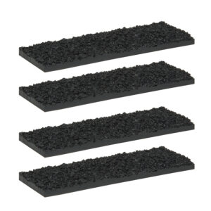 44-0521 BACHMANN SCENECRAFT MEA COAL LOADS x4