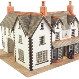 PO228 METCALFE COACHING INN PUB