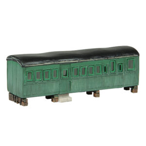 42-195 GRAHAM FARISH SCENECRAFT GROUNDED CARRIAGE