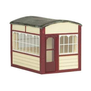 44-0173 BACHMANN SCENECRAFT MIDLAND HUT