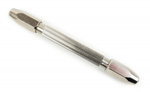 GM610 GAUGEMASTER DOUBLE ENDED PIN VICE