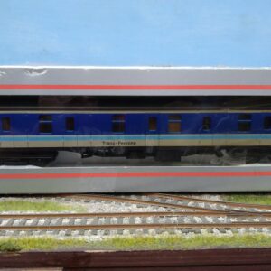 L305395 PRE OWNED LIMA BR TRANSPENNIE MK1 GANGWAYED FULL BRAKE BG