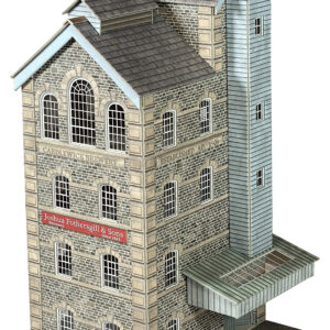 PO288 METCALFE BREWERY