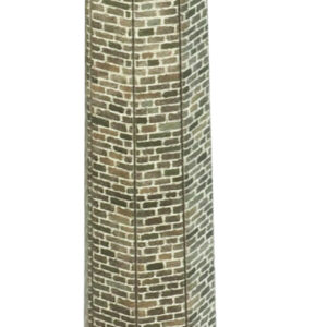 PO401 METCALFE OLD MILL CHIMNEY
