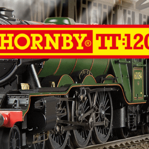 Hornby TT:120