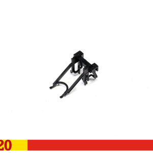 TT8010 HORNBY TT:120 BUFFER STOP