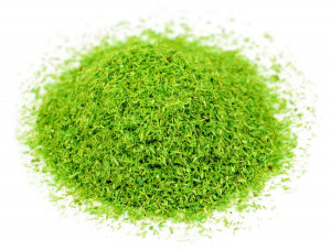 GM1201 GAUGEMASTER LIGHT GREEN SCATTER 50g