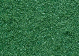 GM1411 GAUGEMASTER MID GREEN STRUCTURED FLOCK 3mm 30g