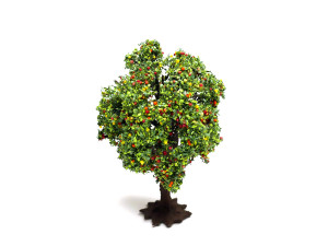 GM1840 GAUGEMASTER APPLE PREMIUM TREE x1